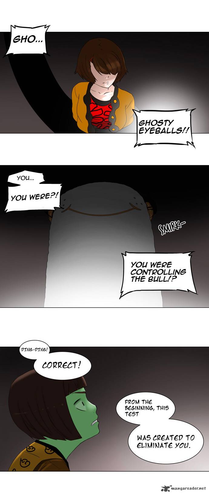 Tower of God Chapter 67 image 09